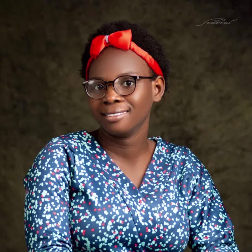 Mary Afoke
