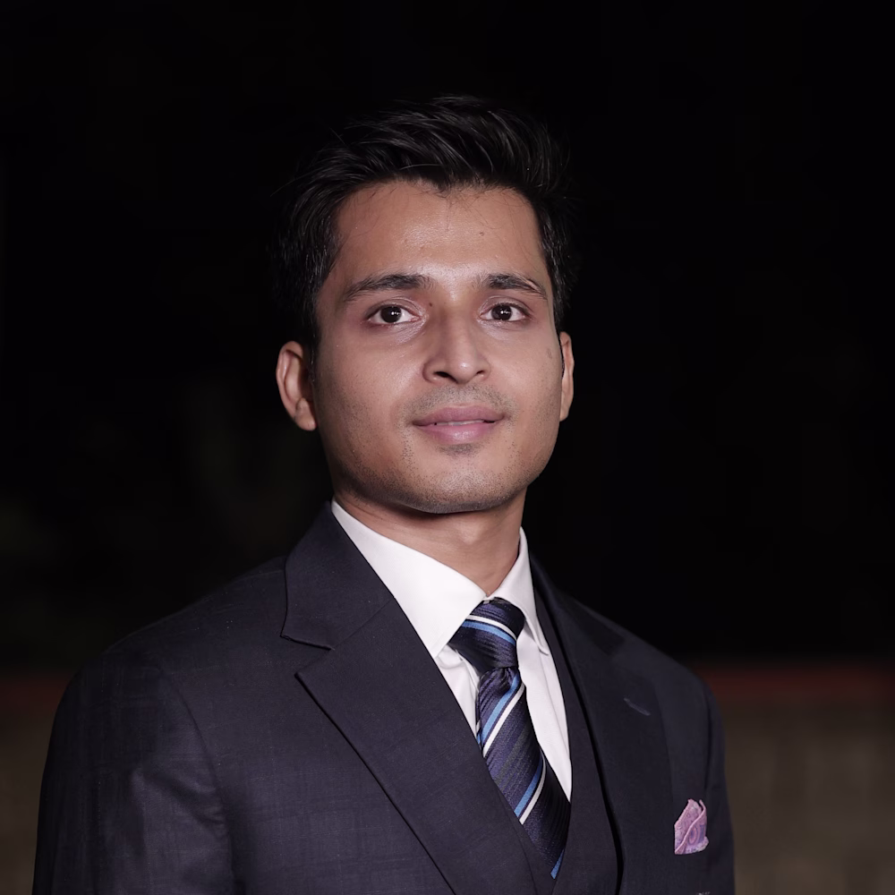Saquib Ahmad
