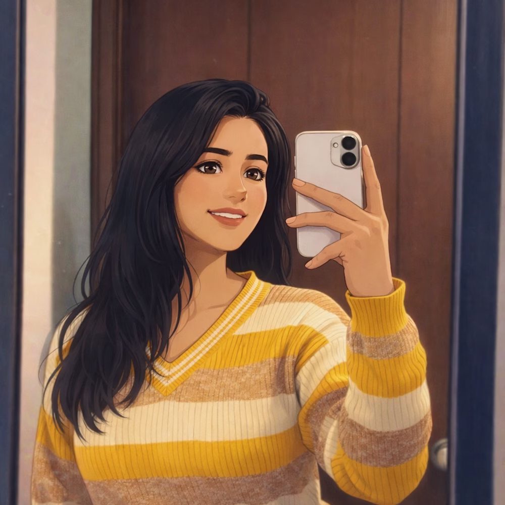 Ankita  Gurjar