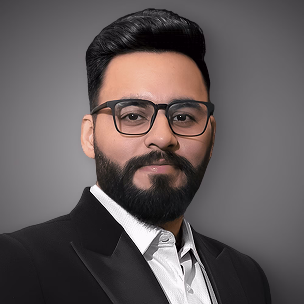Amanpreet Singh