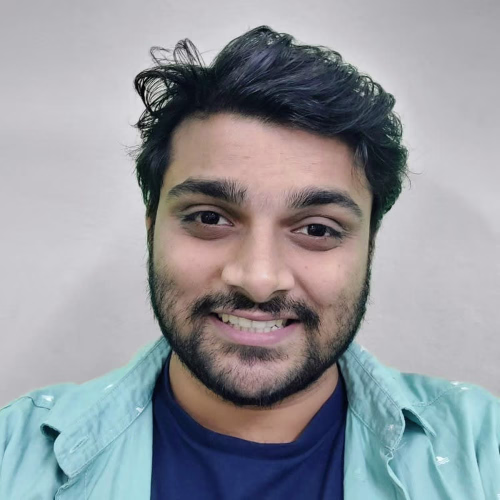 Rahul Gupta