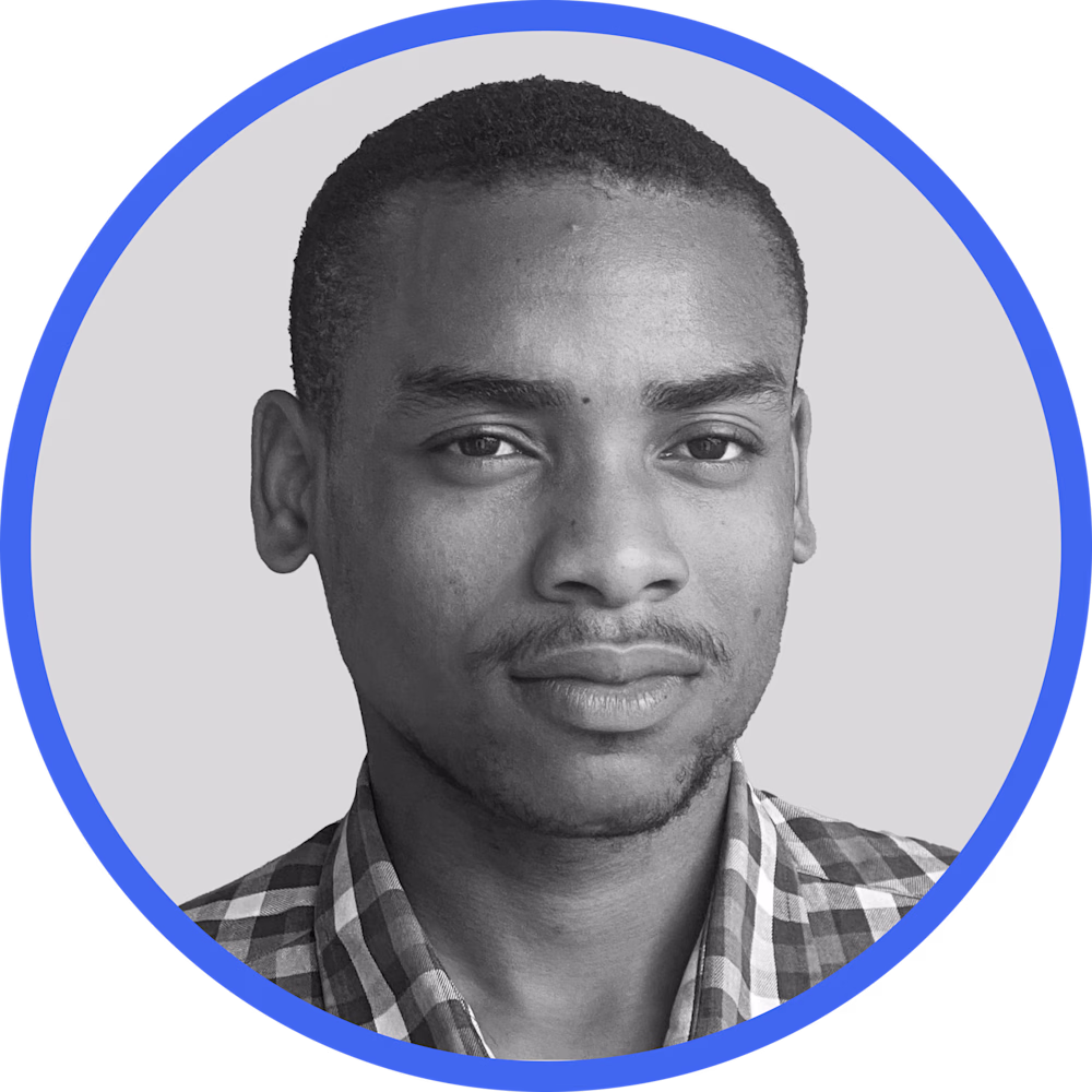 James Nduka