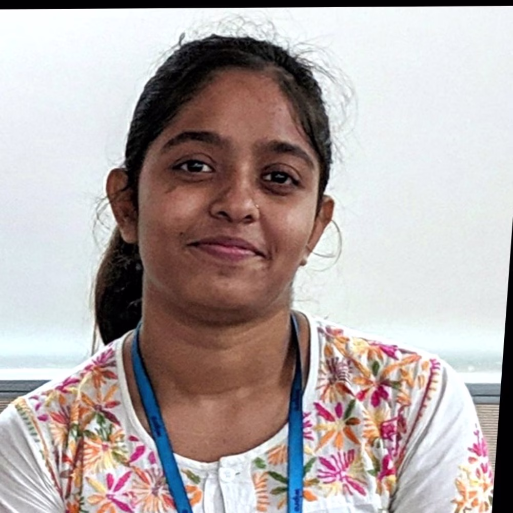 SHAILJA Srivastava