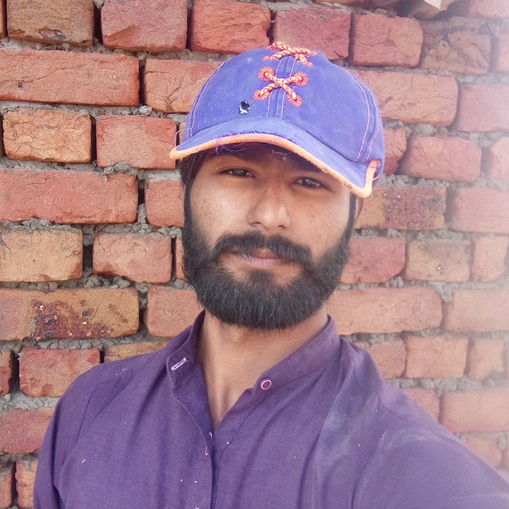 Shahbaz Riaz