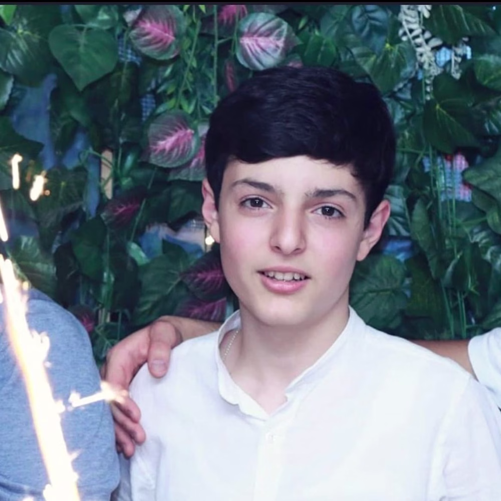 Andranik Sargsyan