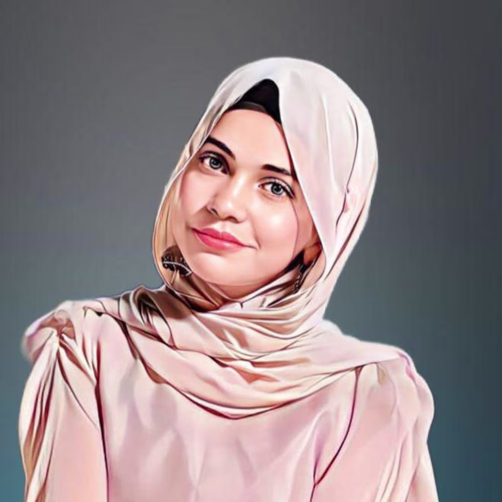 Ayeza Khalil