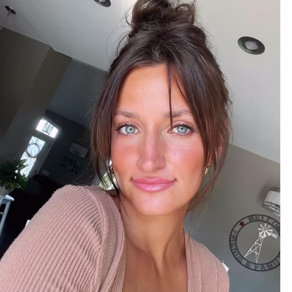 Chantel Wright