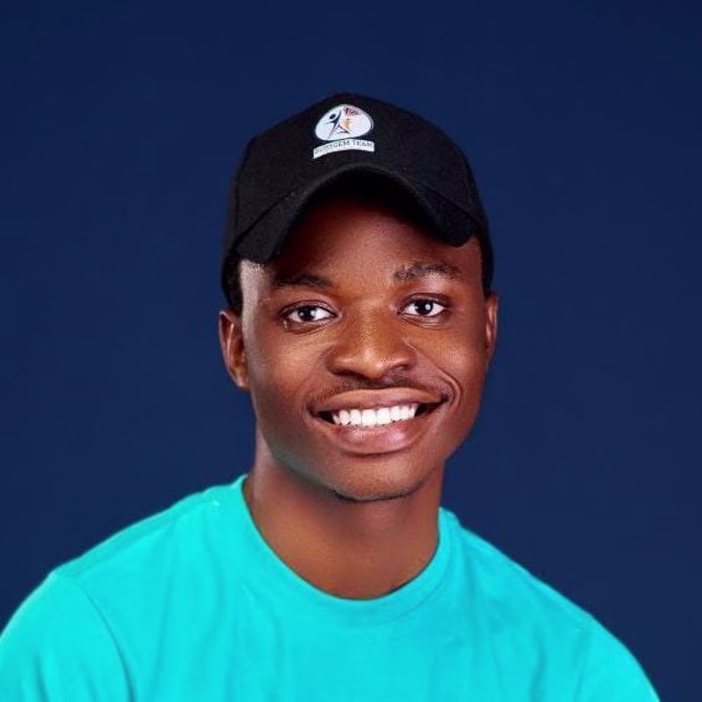 Emmanuel O.