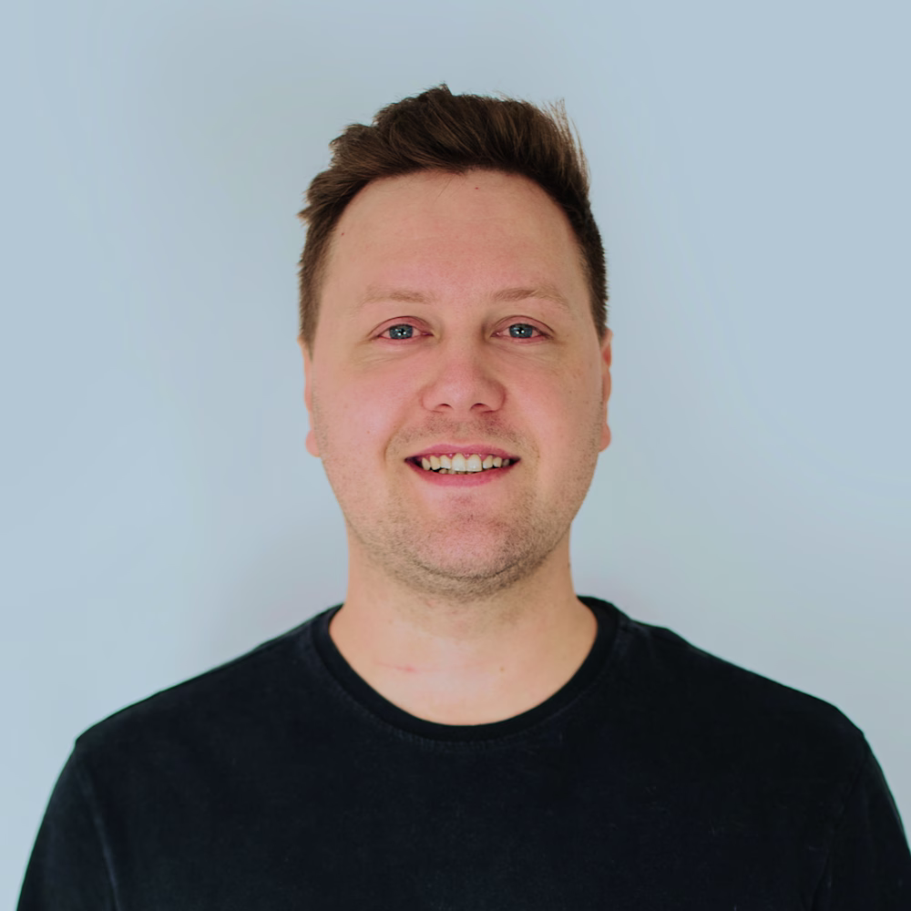 Thomas Tarnowski