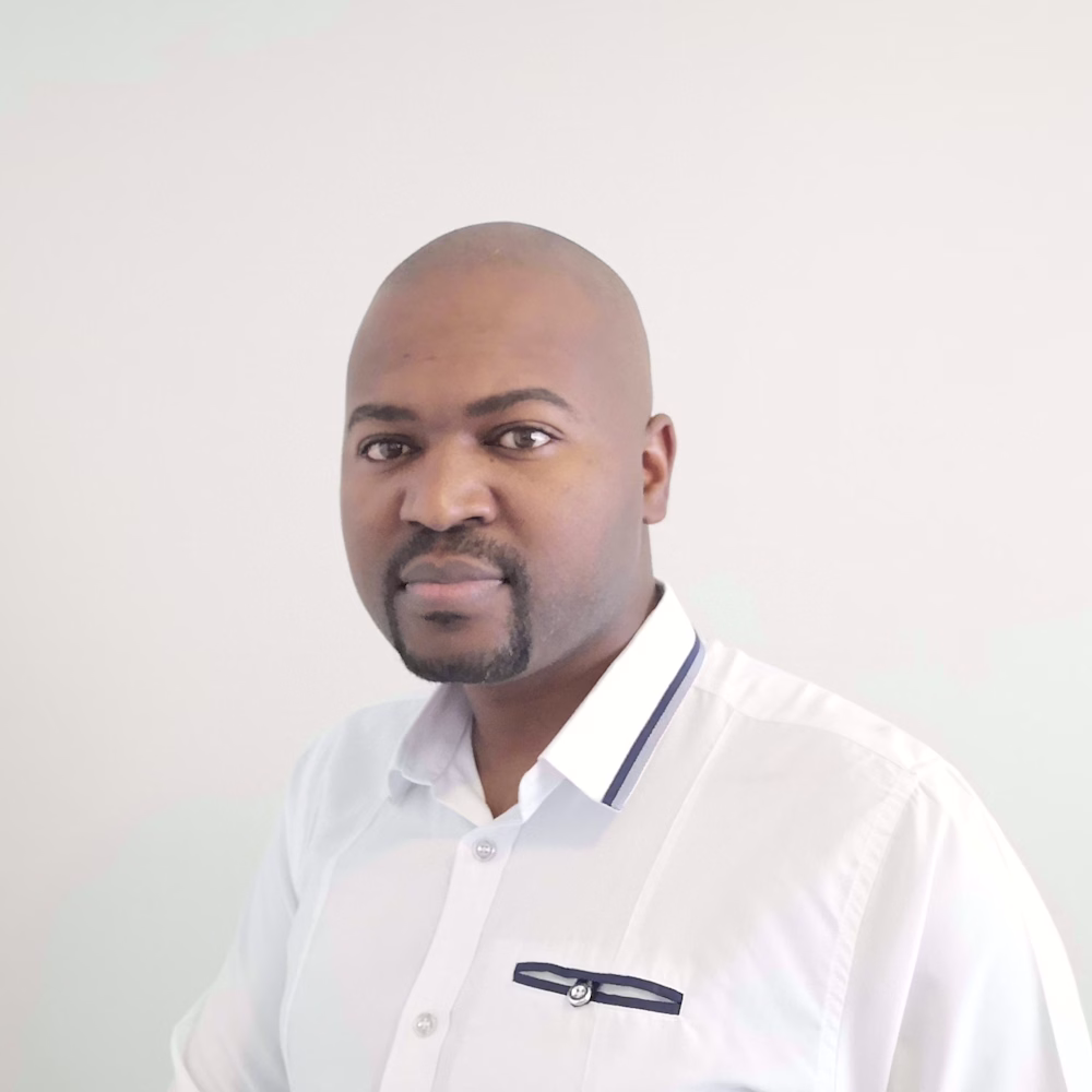 Tlangelani Mboweni