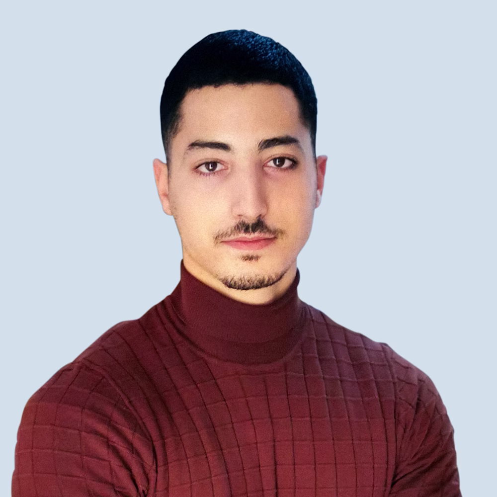 Zakaria Soudani