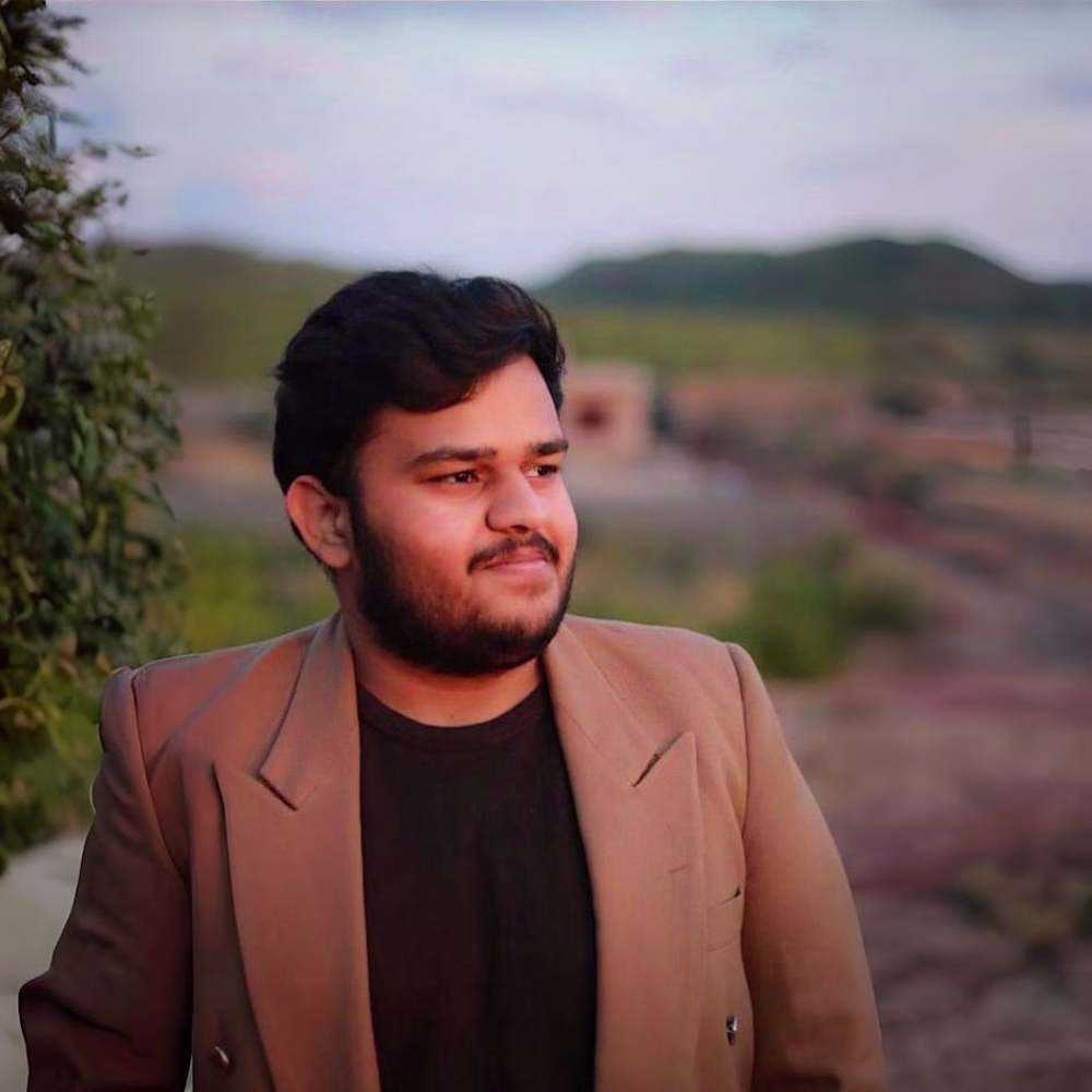 Muhammad Humam