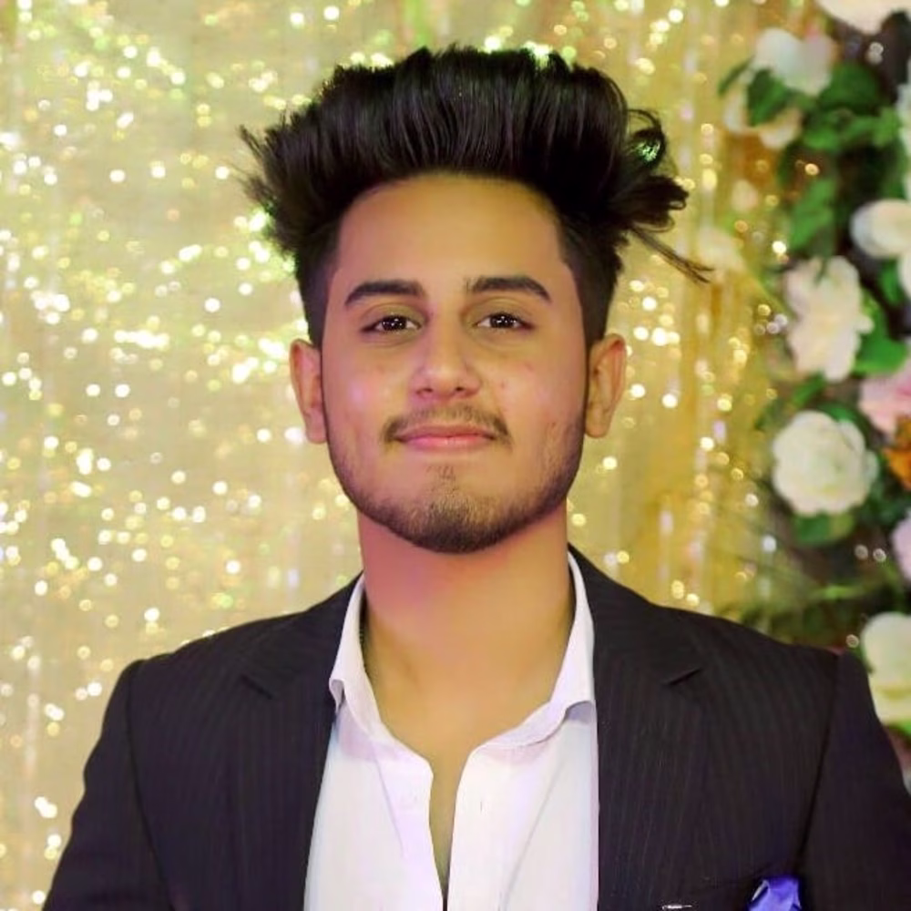 Muhammad Zaeem
