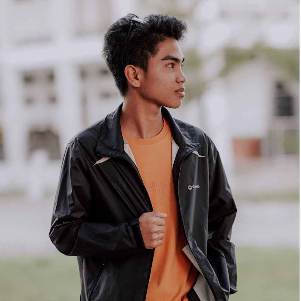 Andre Salvador