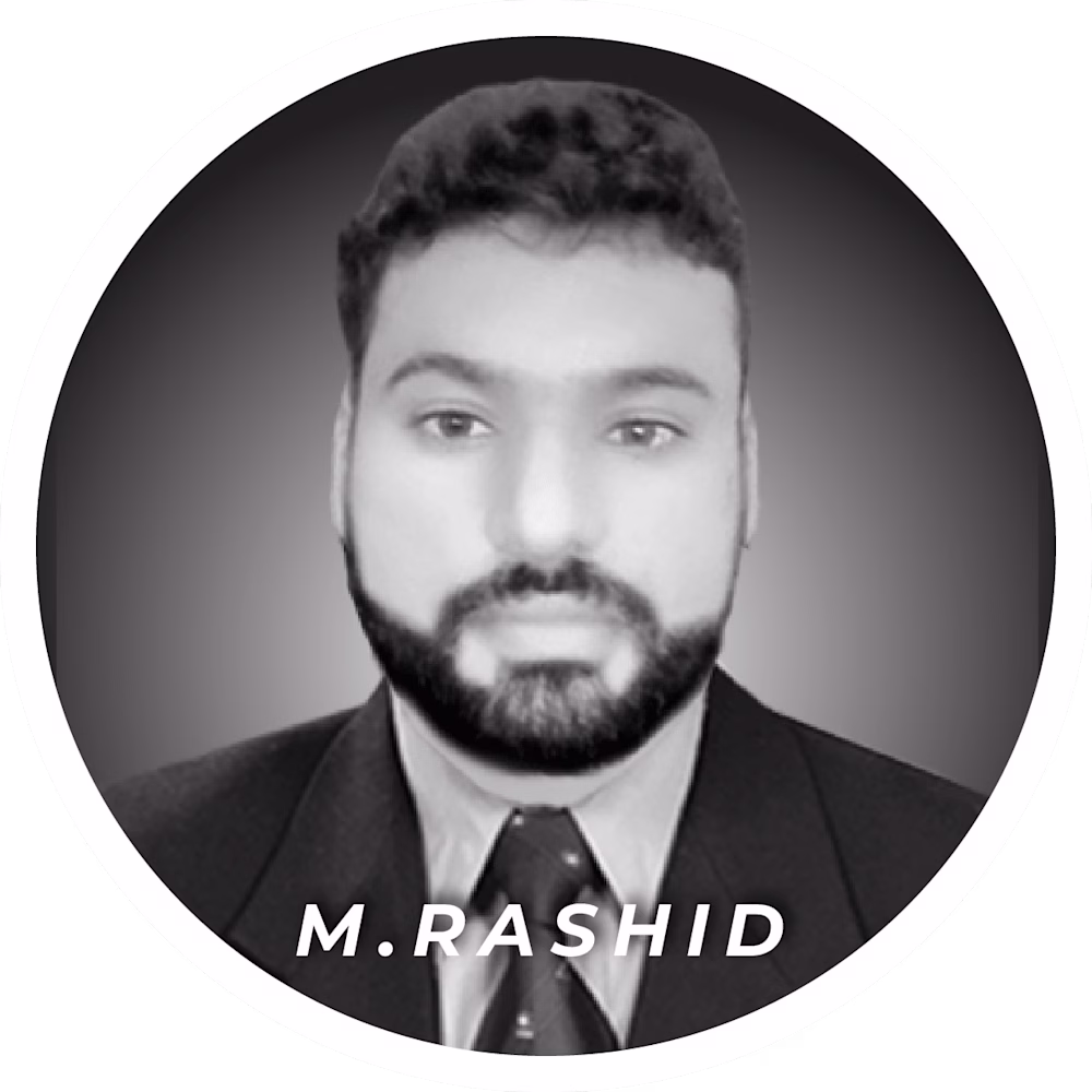 Madni Graphics