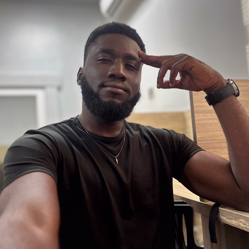 Shalom Olowo