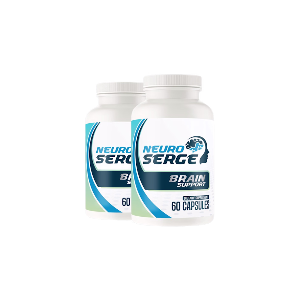 Neuro Serge Learn More
