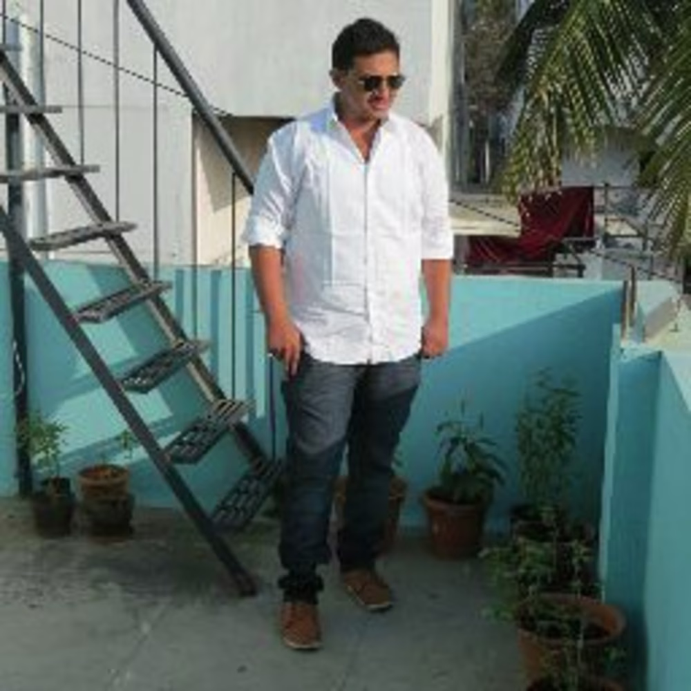 mohammed saleel