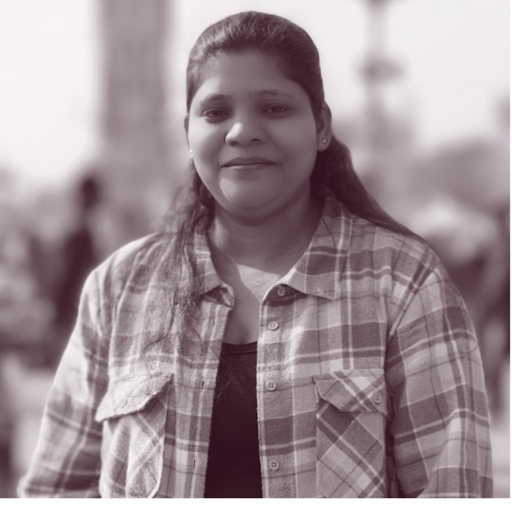 Swati Kumari
