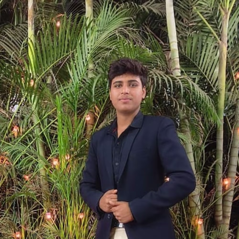 Satyam  Mishra