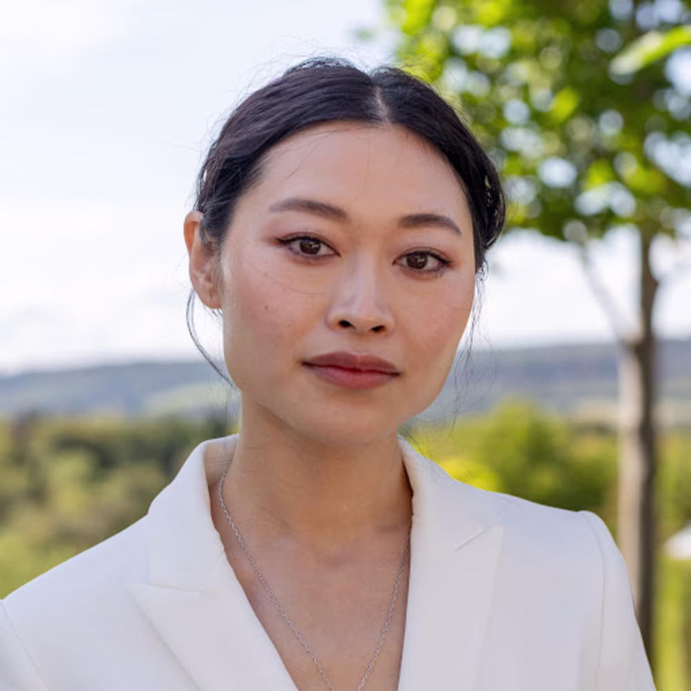 Lily Vittayarukskul