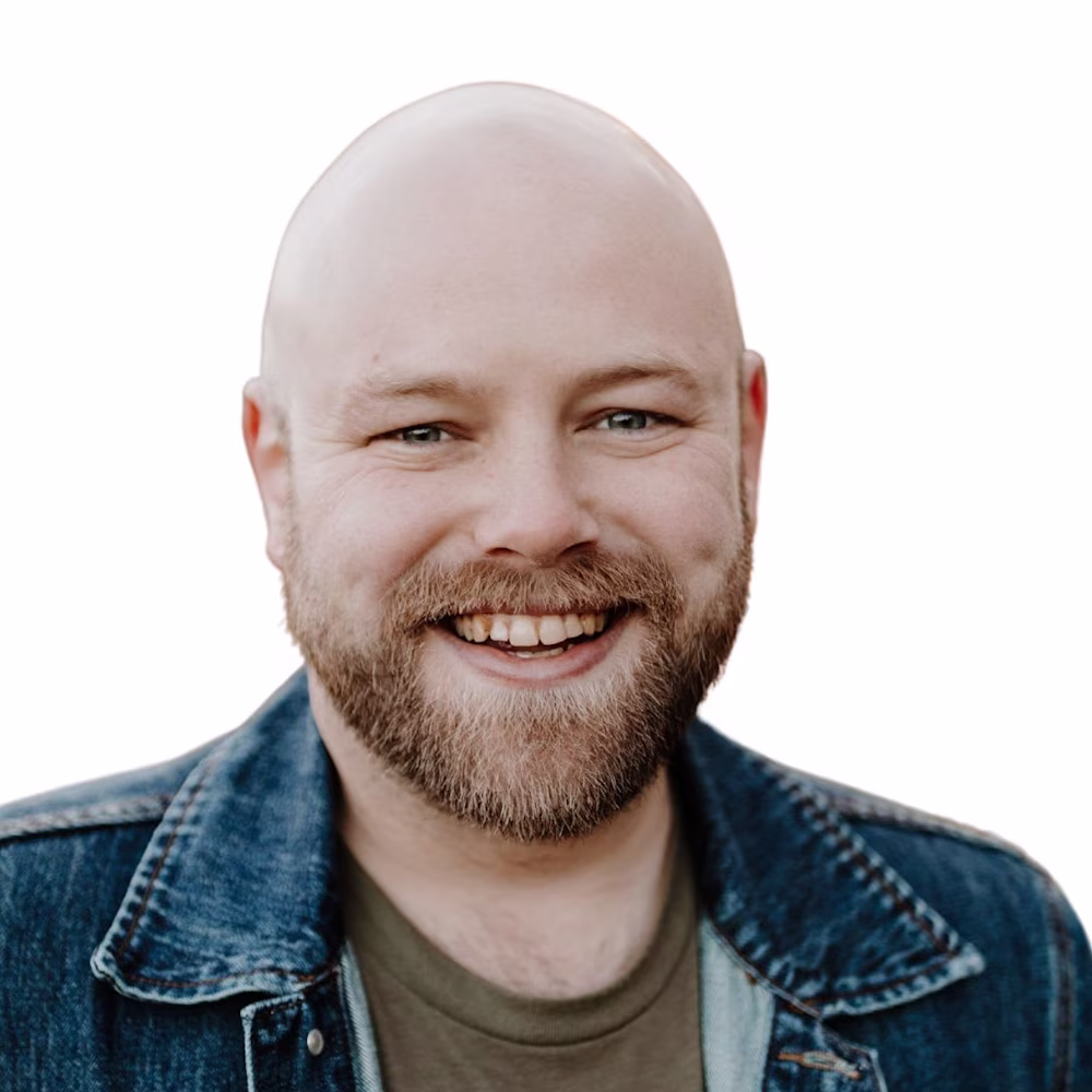 Brad Bartlett