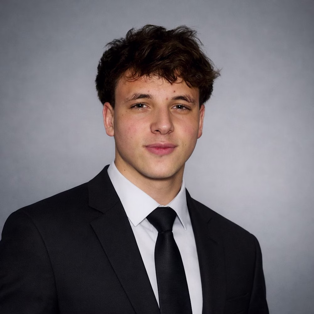 Michael Sutu