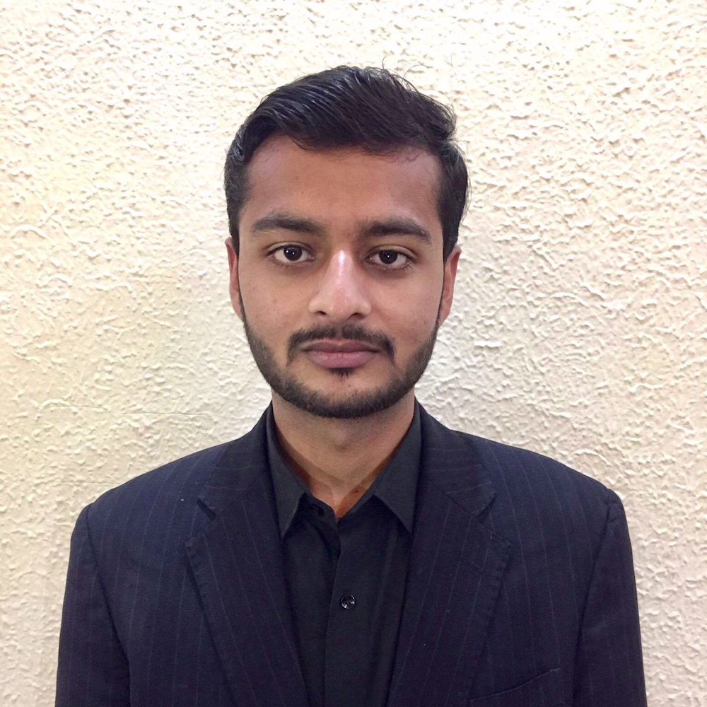 Muhammad Asad