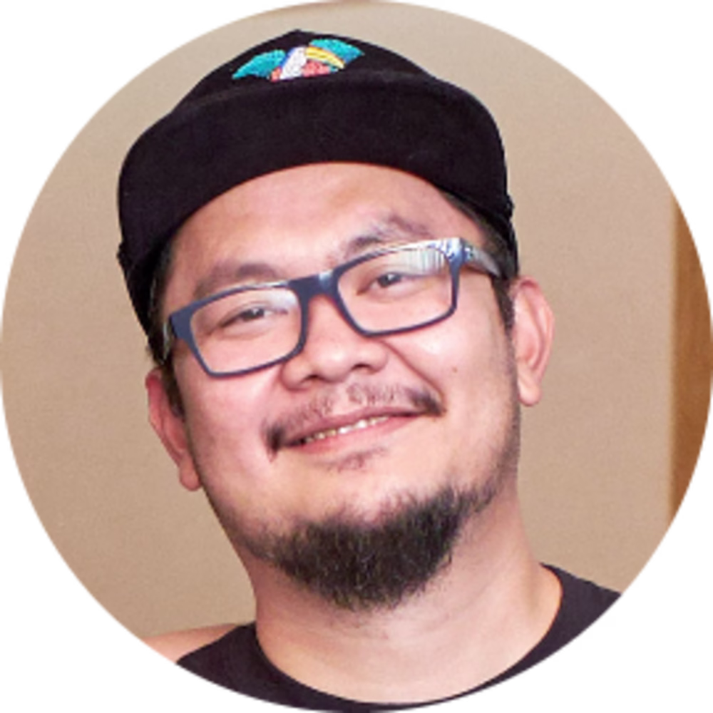 Aldo Marukot