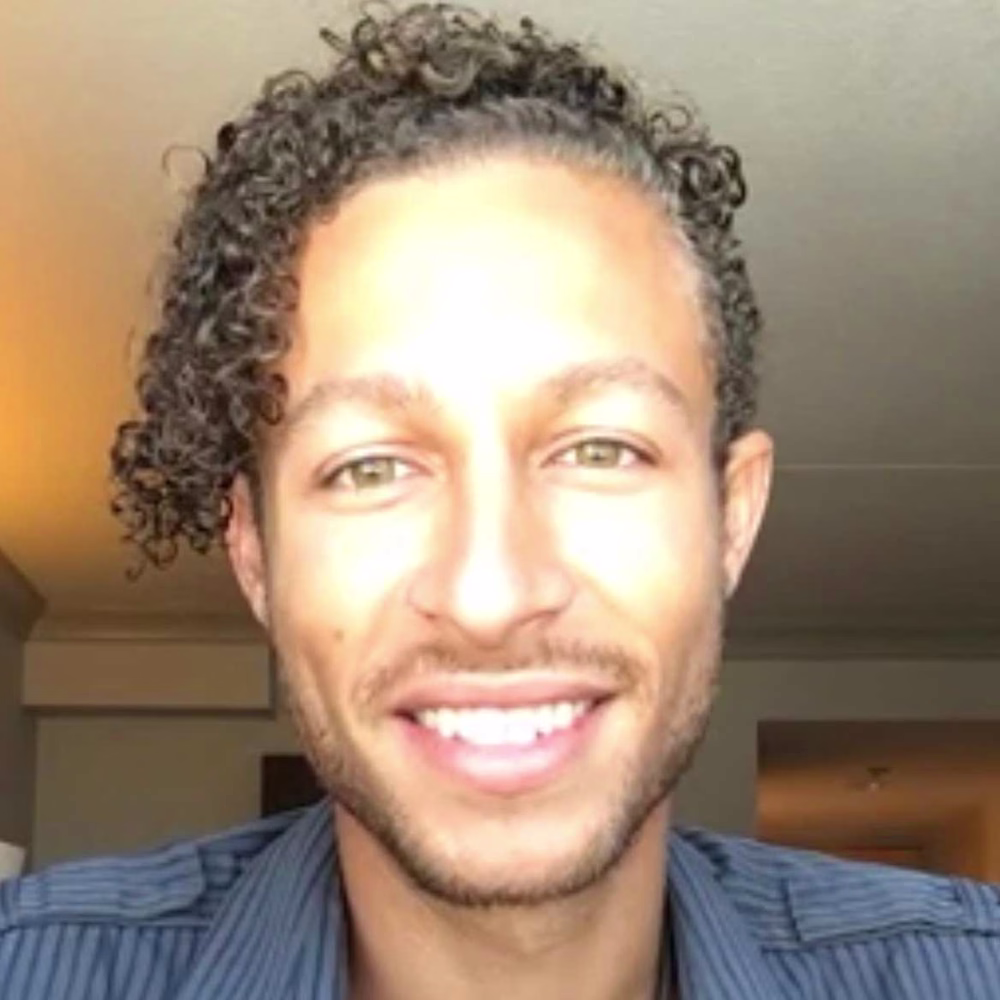 Devin Wright