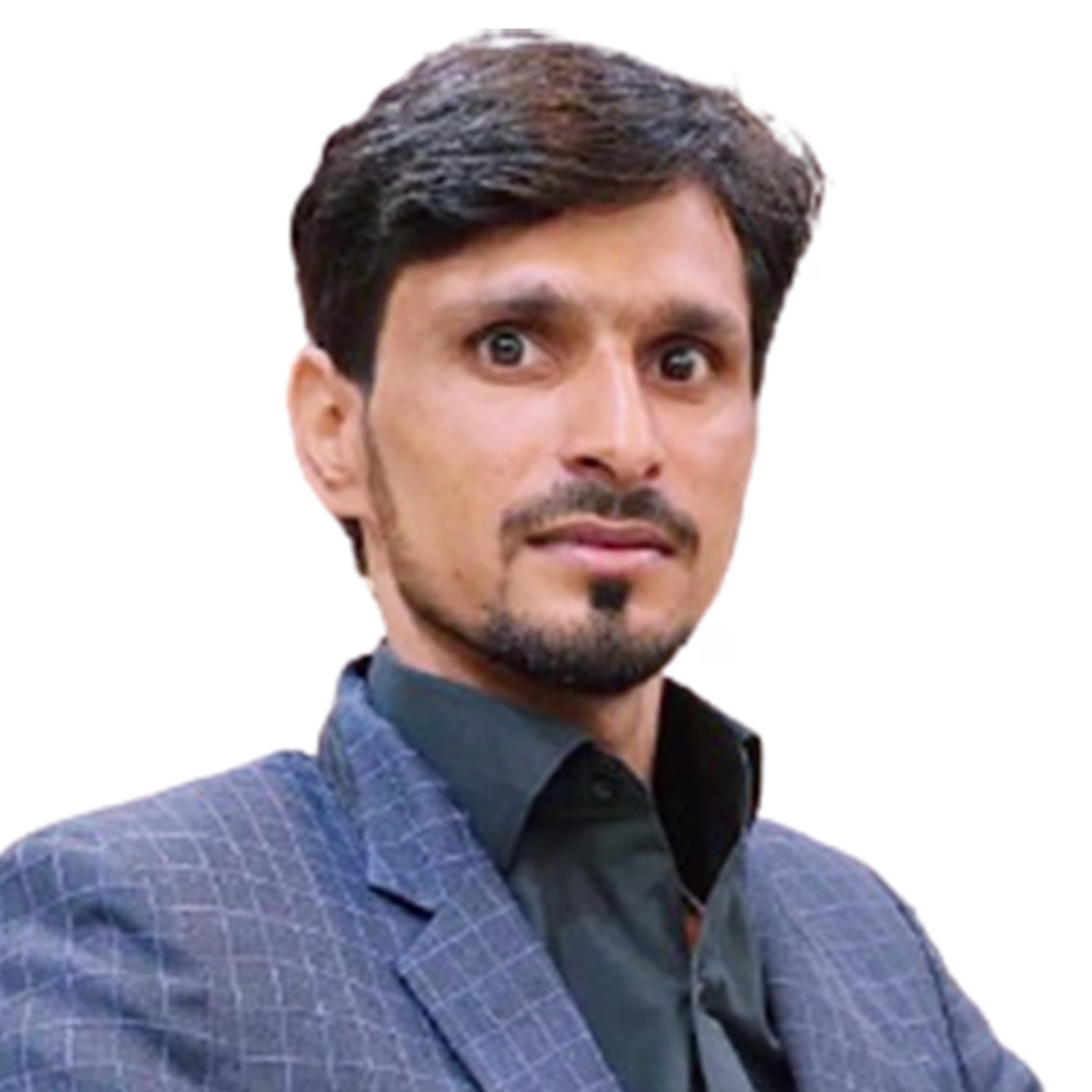 Sohail Rasheed