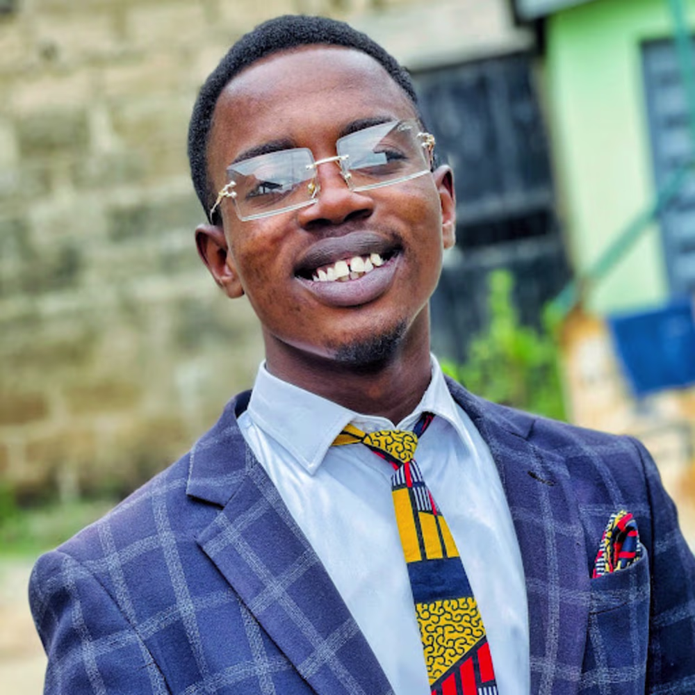 Unique Babalola