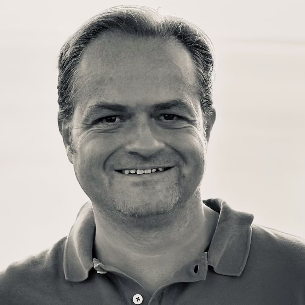 Peter Grundner