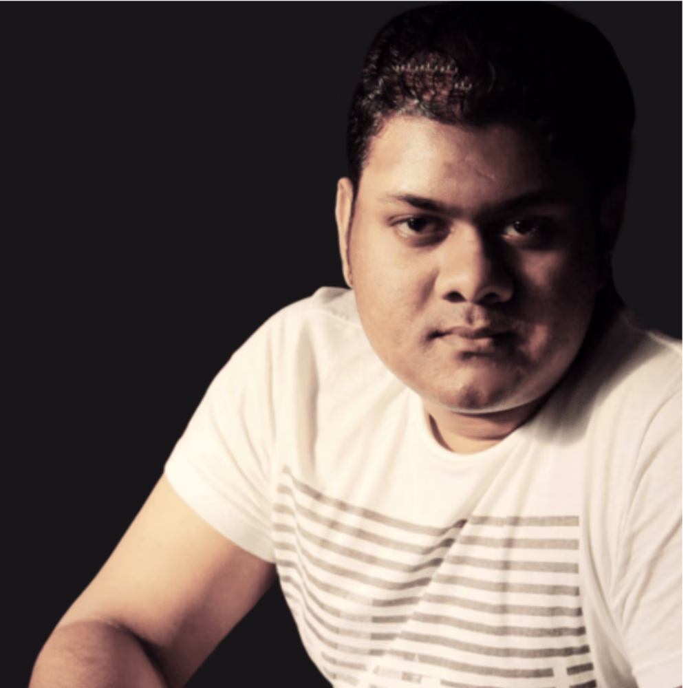 Tarun Sikder