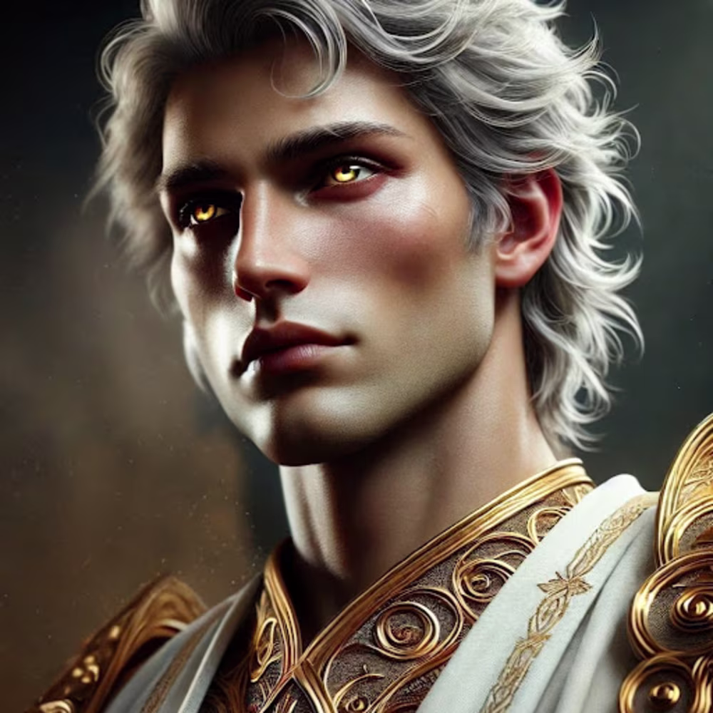 Prince Chidebe