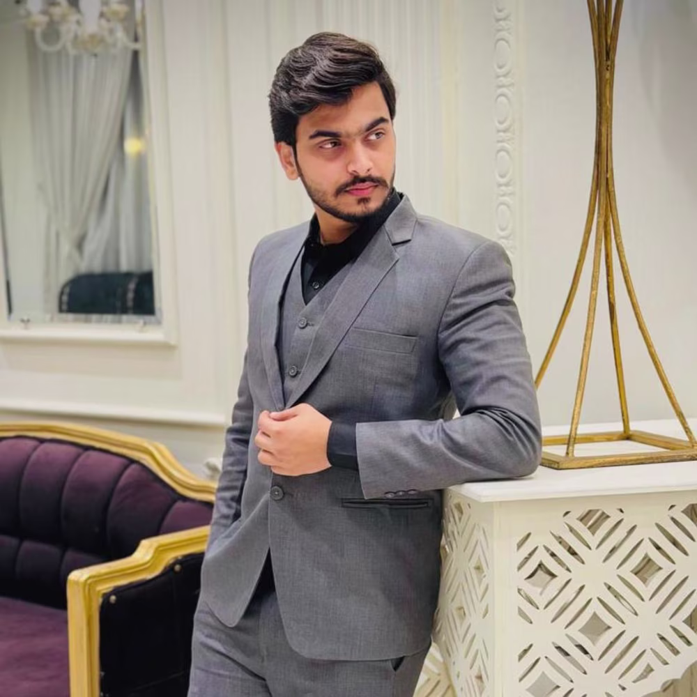 Irfan Khan