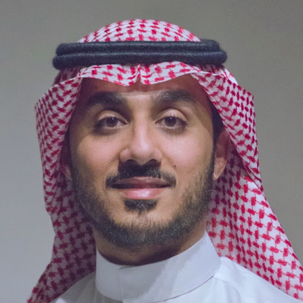 Abdulaziz Alshaikh