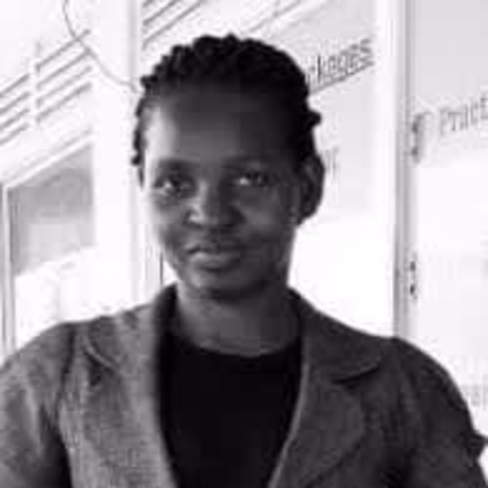 Mauryn Okunga