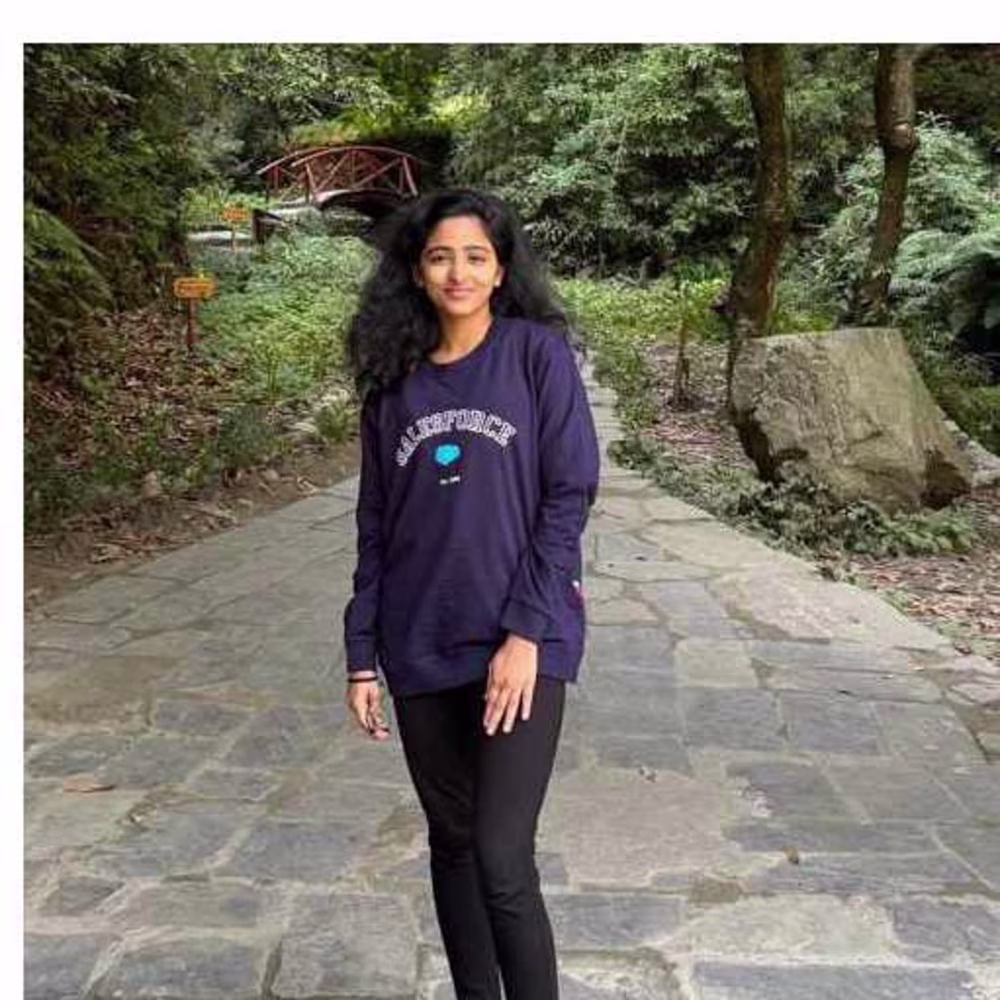 shreya maheshwari