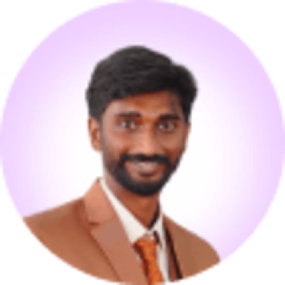Surendar Ravi