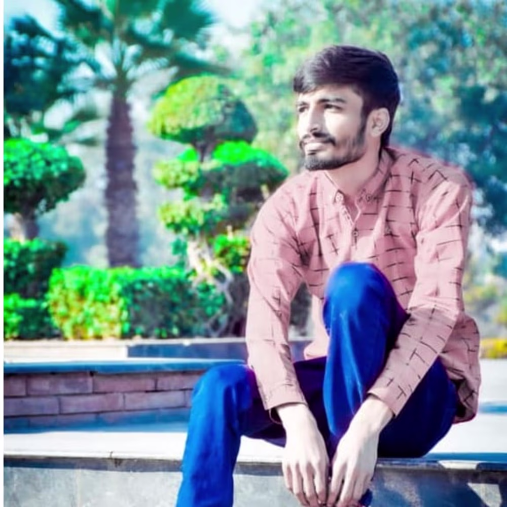 Salman Hanif