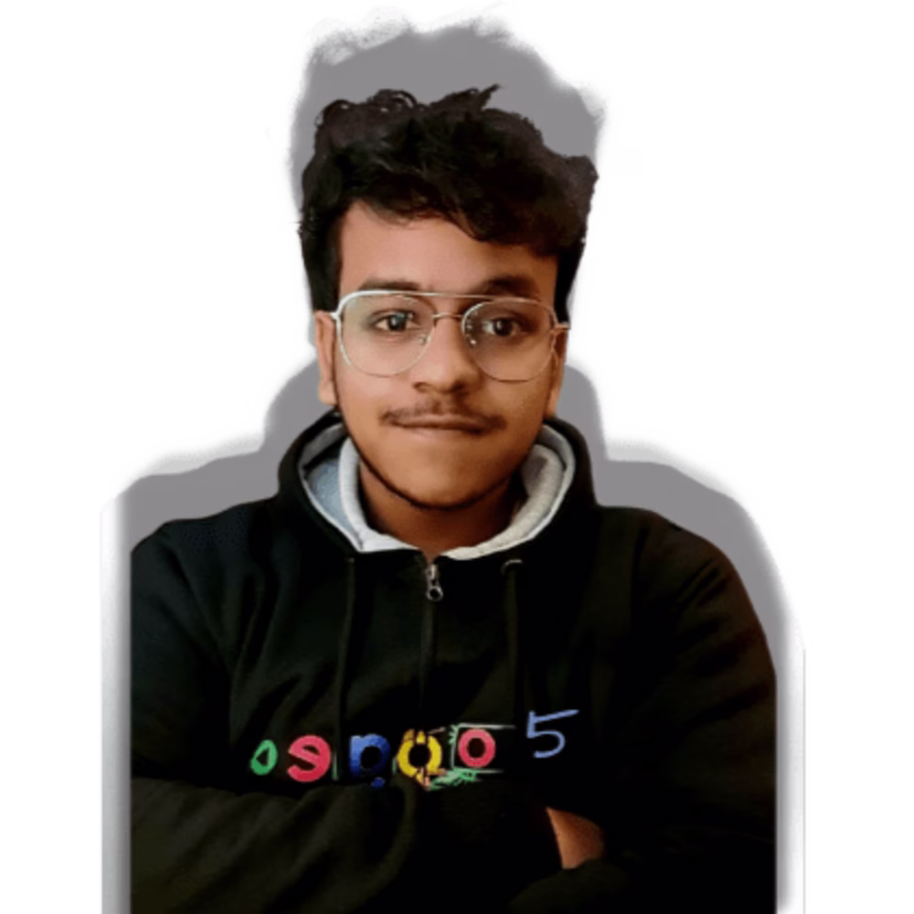 Naman Bansal