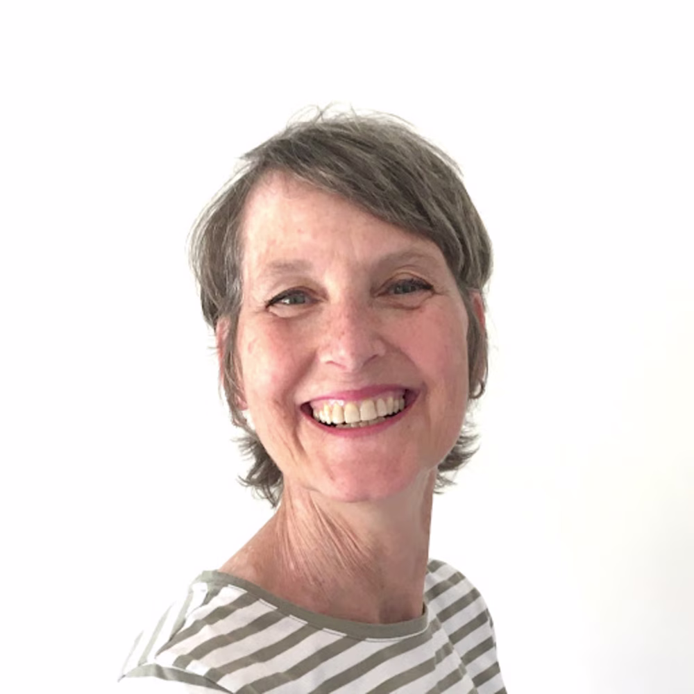 Saskia Busch