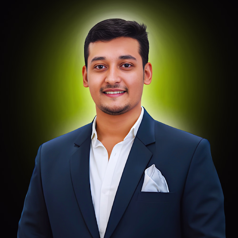 Mohammad  Toha