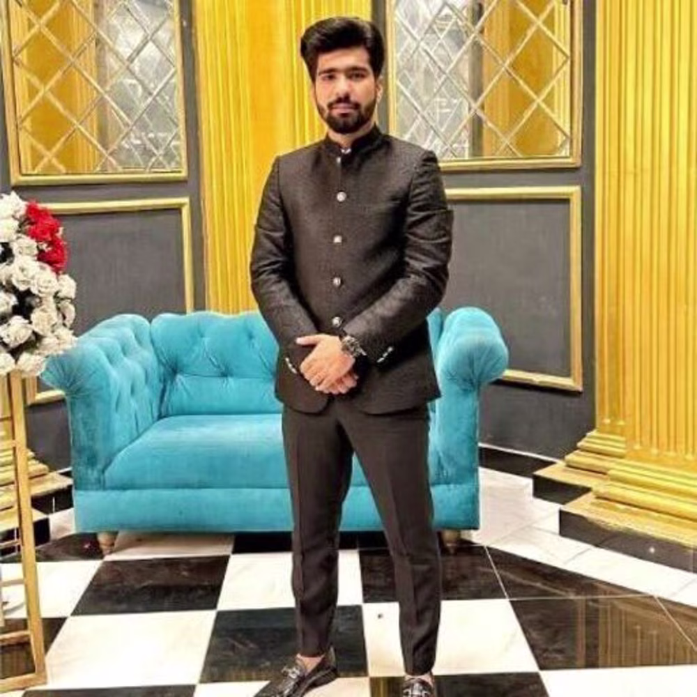 Ammar Khalid