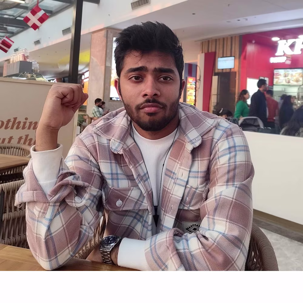 Pranay Bhatnagar