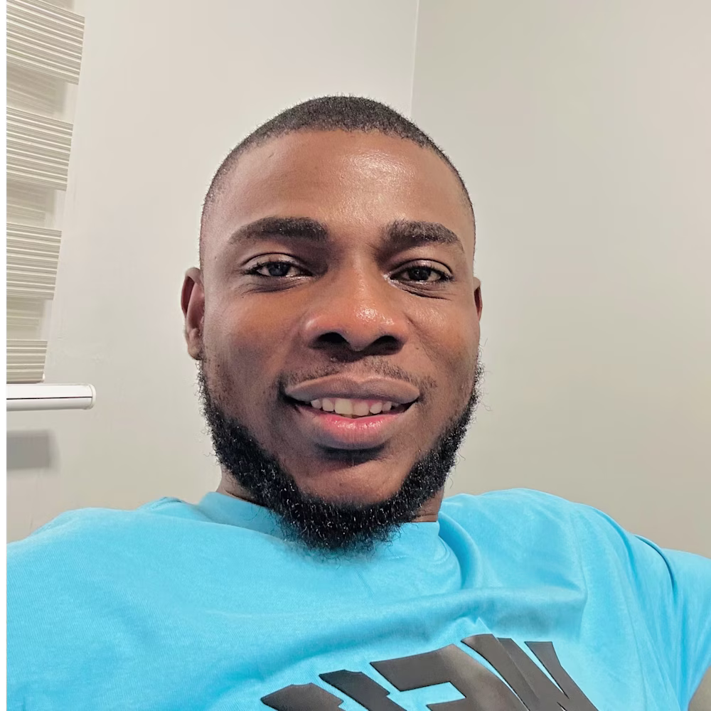Emmanuel Dada