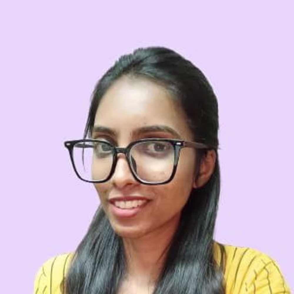 Supriya kotturu