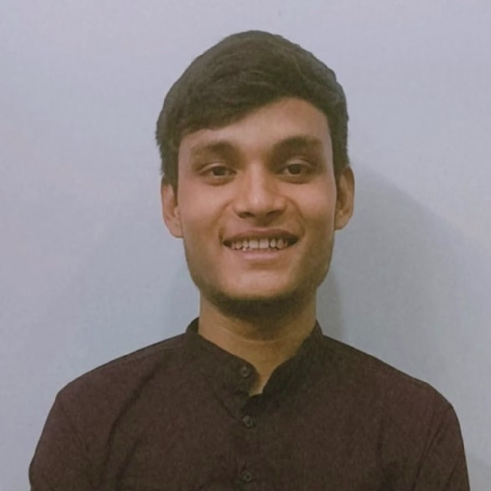 Santosh Kumar