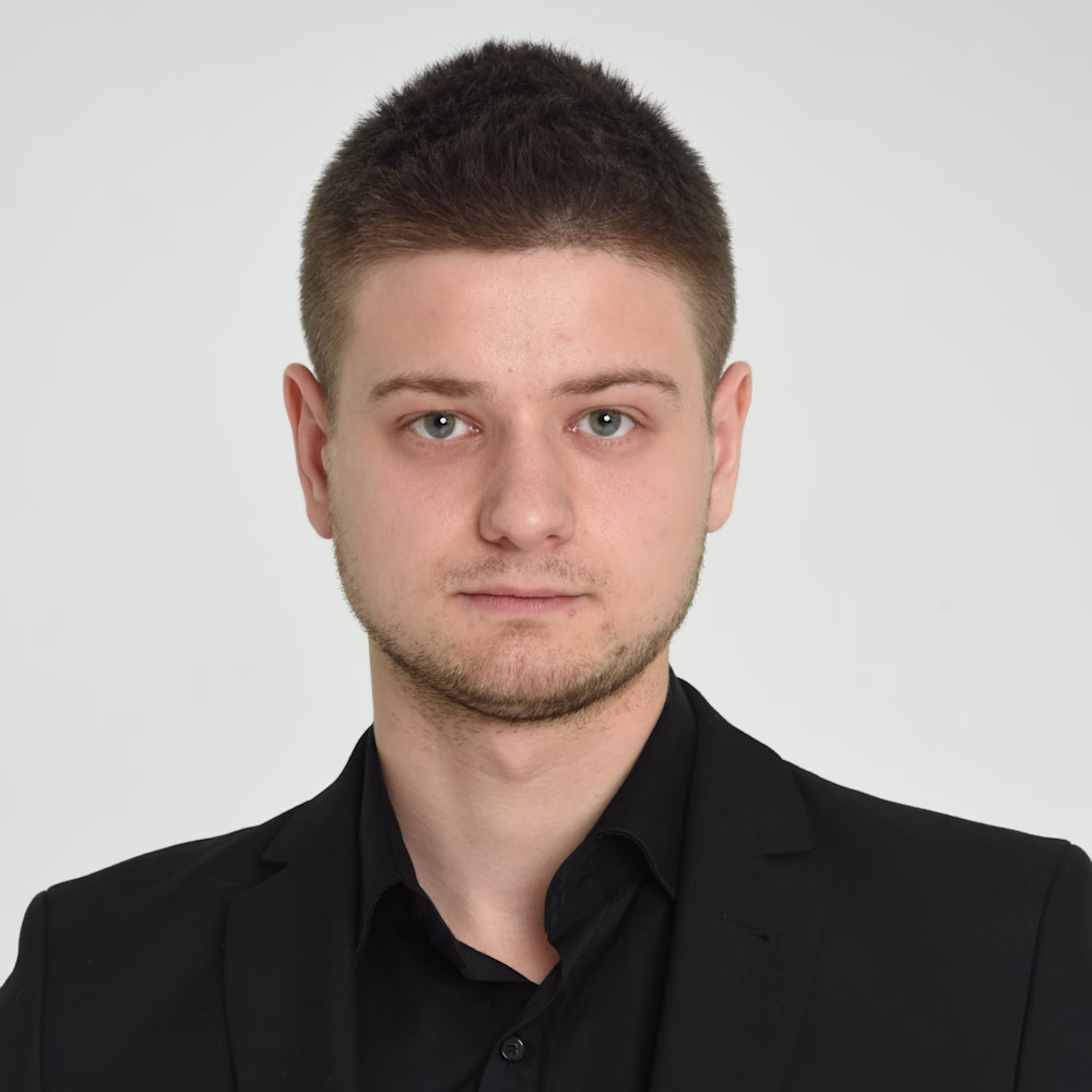 Marko V. Pavlovic